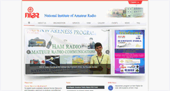 Desktop Screenshot of niar.org